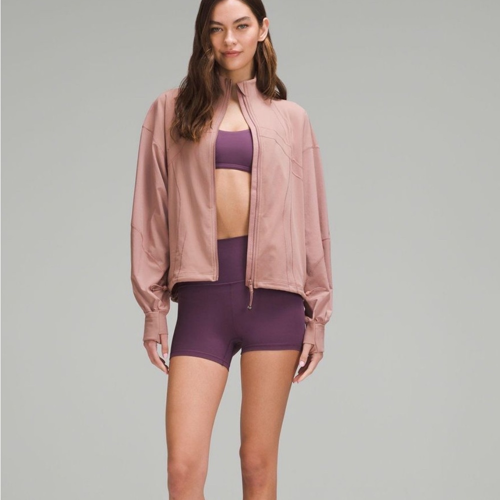 Lululemon Define jacket relaxed fit